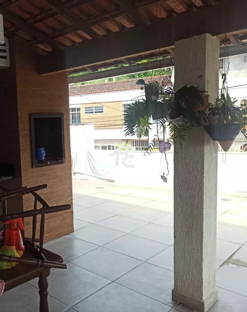 Casa, 5 quartos, 378 m² - Foto 26