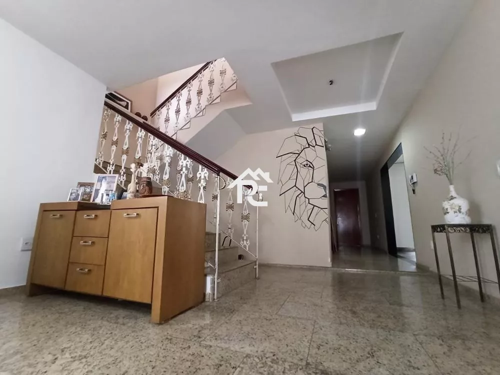 Casa, 5 quartos, 378 m² - Foto 8