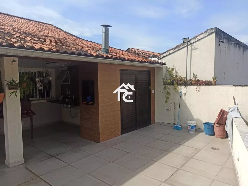 Casa, 5 quartos, 378 m² - Foto 27