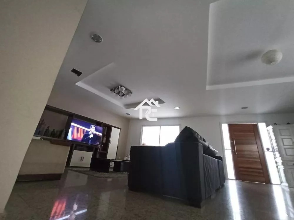 Casa, 5 quartos, 378 m² - Foto 3