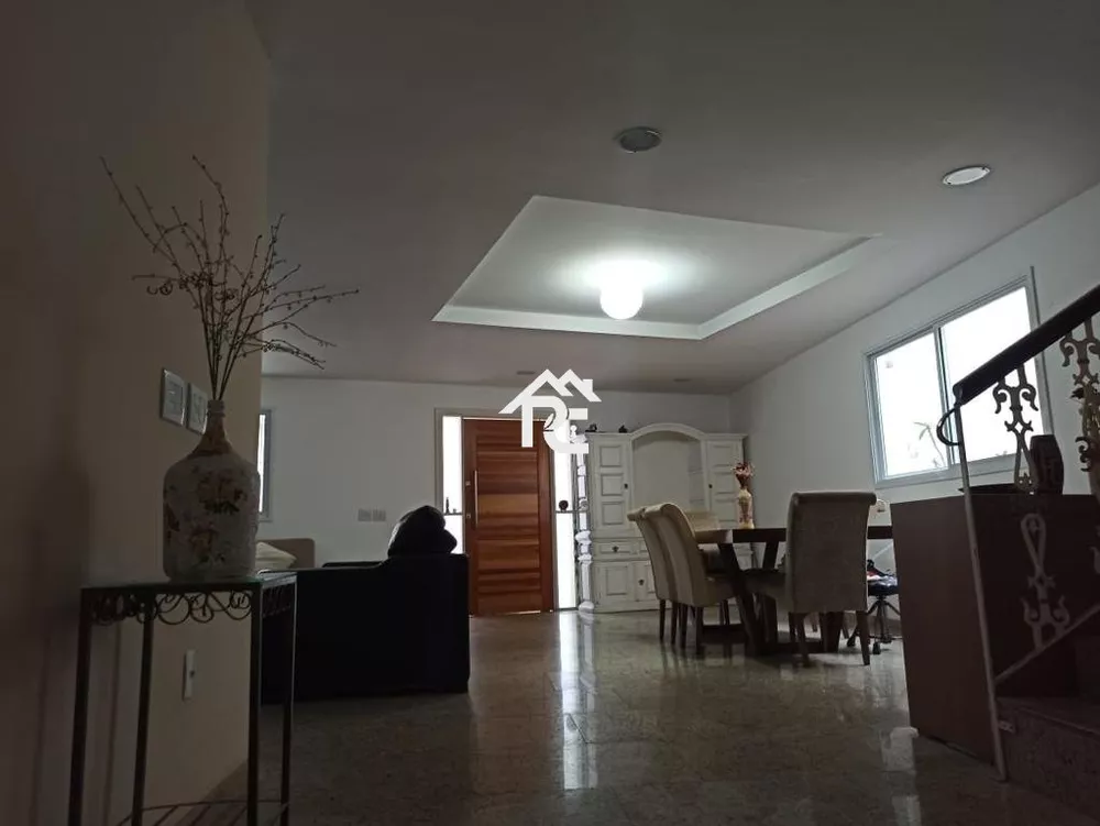 Casa, 5 quartos, 378 m² - Foto 22
