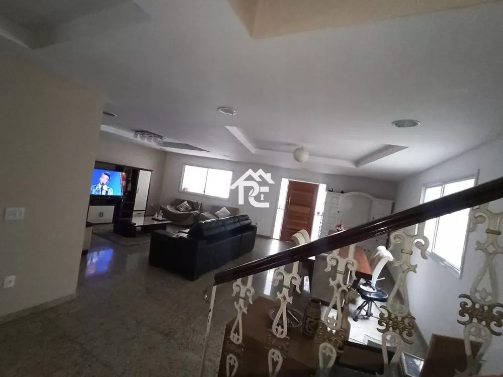 Casa, 5 quartos, 378 m² - Foto 39