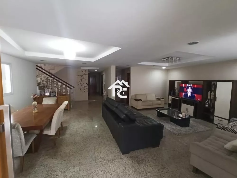 Casa, 5 quartos, 378 m² - Foto 24