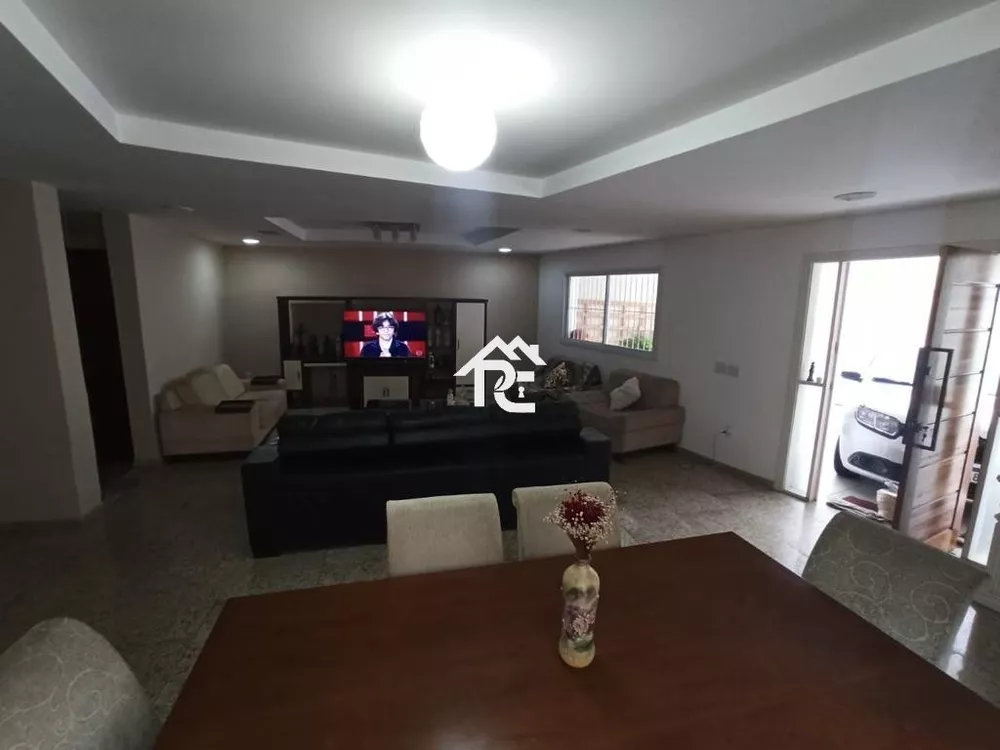 Casa, 5 quartos, 378 m² - Foto 34