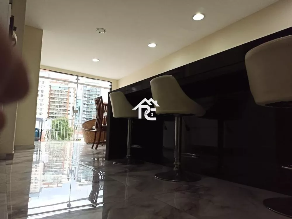 Casa, 5 quartos, 378 m² - Foto 11