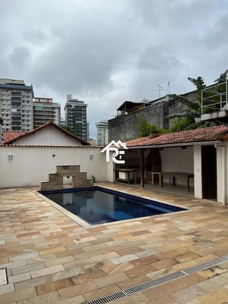 Casa, 5 quartos, 378 m² - Foto 14