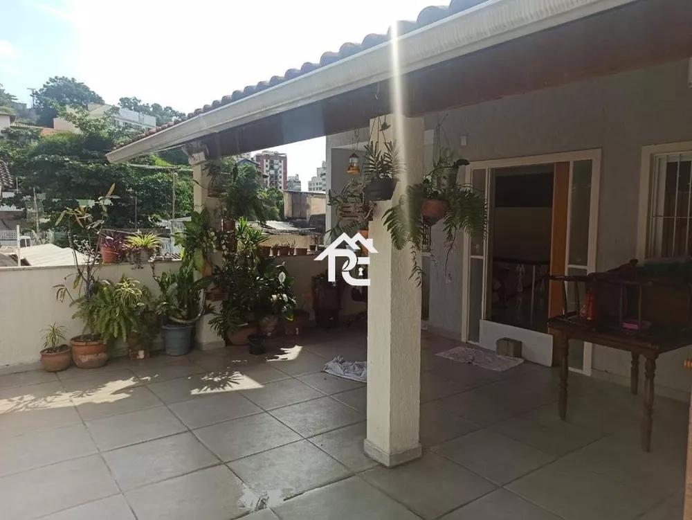 Casa, 5 quartos, 378 m² - Foto 45