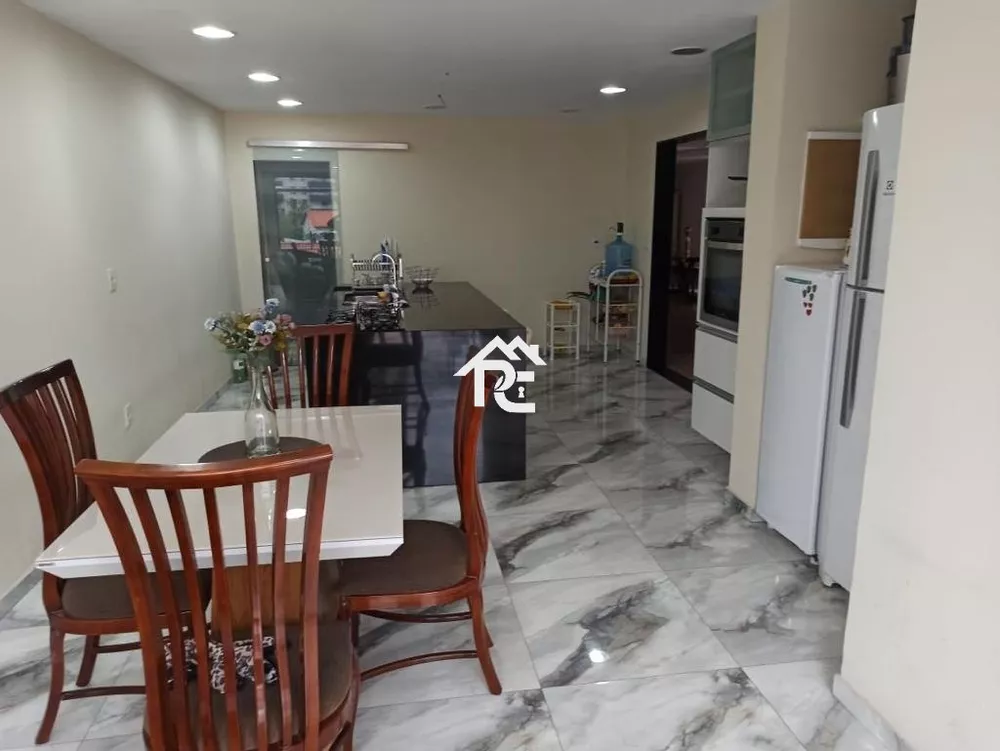 Casa, 5 quartos, 378 m² - Foto 12