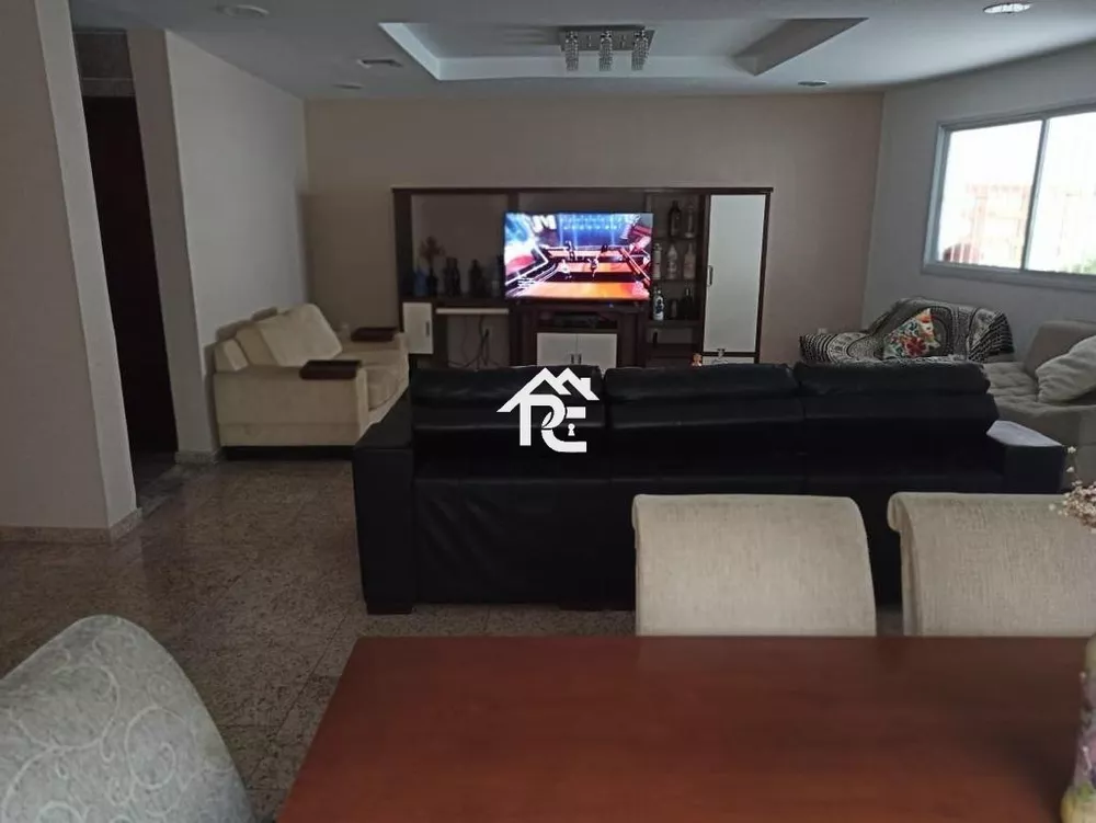 Casa, 5 quartos, 378 m² - Foto 38
