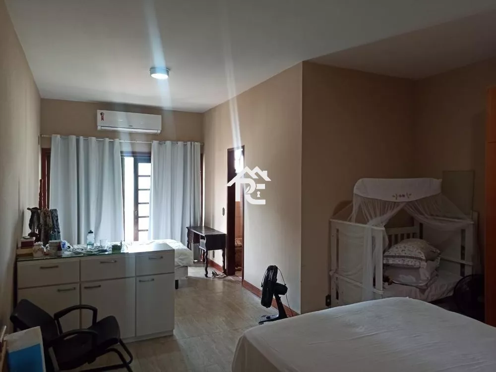 Casa, 5 quartos, 378 m² - Foto 16