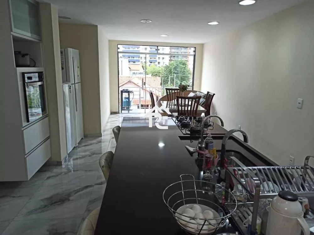 Casa, 5 quartos, 378 m² - Foto 18