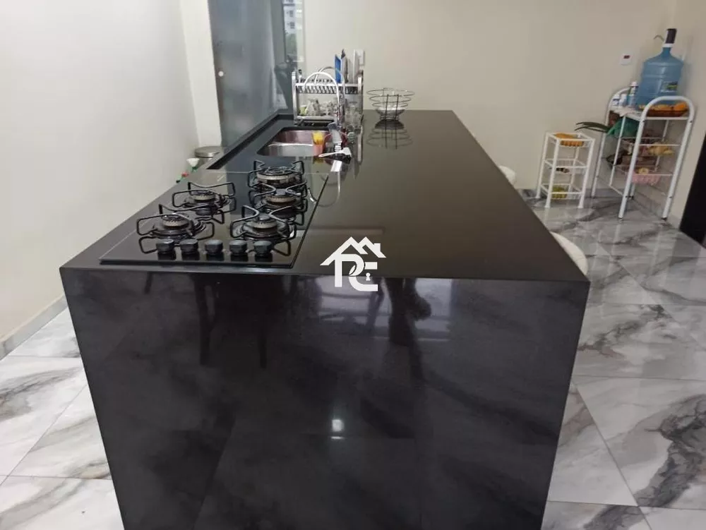 Casa, 5 quartos, 378 m² - Foto 4