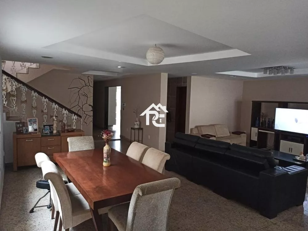 Casa, 5 quartos, 378 m² - Foto 9