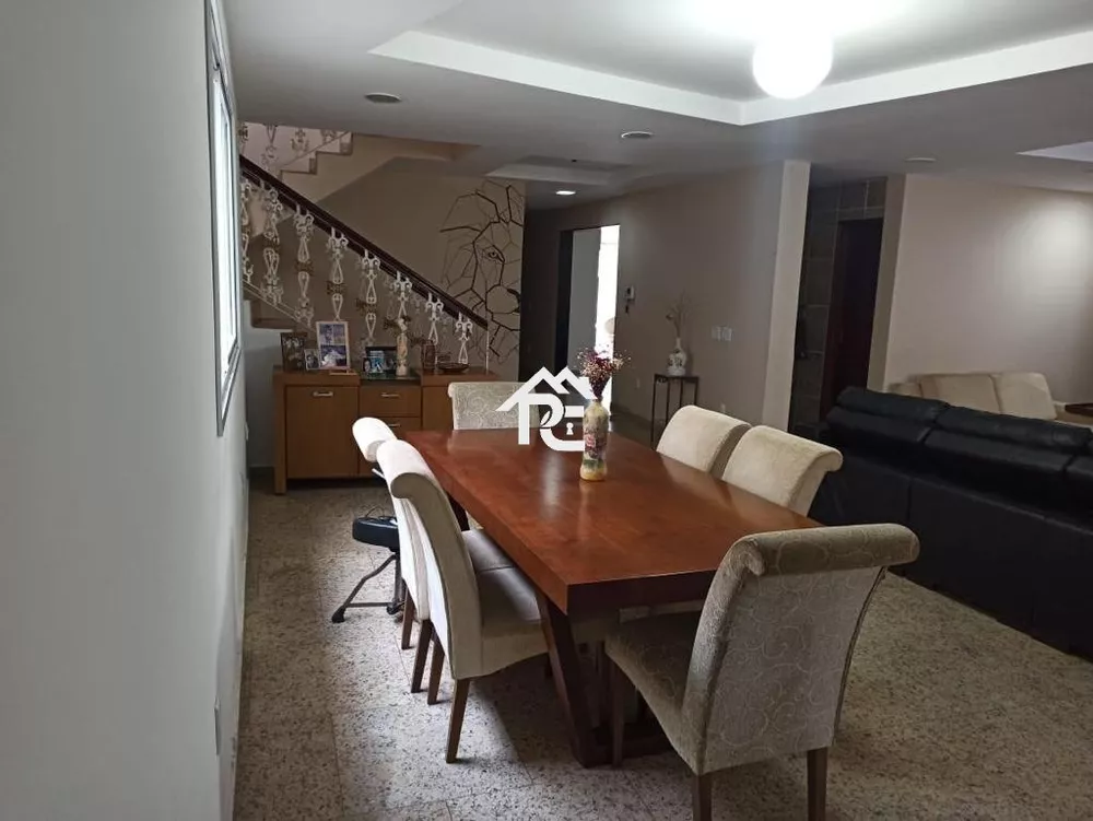 Casa, 5 quartos, 378 m² - Foto 40