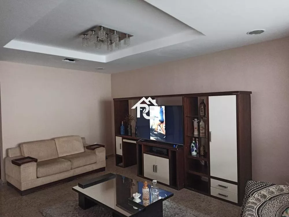 Casa, 5 quartos, 378 m² - Foto 2