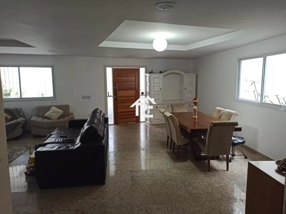 Casa, 5 quartos, 378 m² - Foto 13