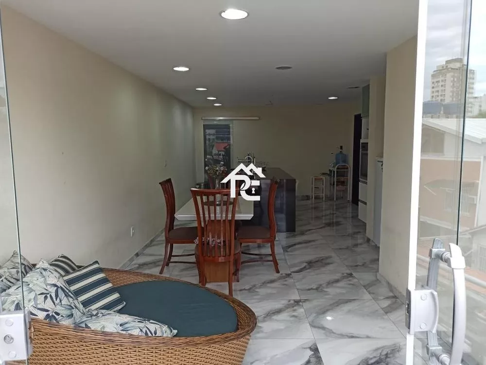 Casa, 5 quartos, 378 m² - Foto 37
