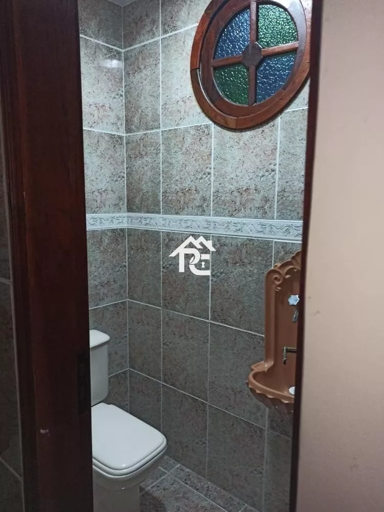 Casa, 5 quartos, 378 m² - Foto 29