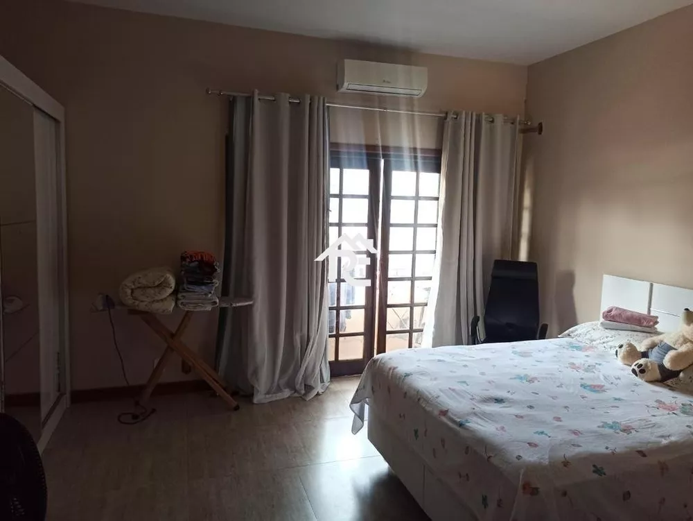Casa, 5 quartos, 378 m² - Foto 19
