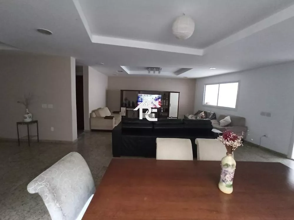 Casa, 5 quartos, 378 m² - Foto 32