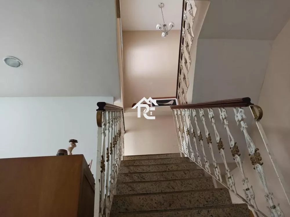 Casa, 5 quartos, 378 m² - Foto 21