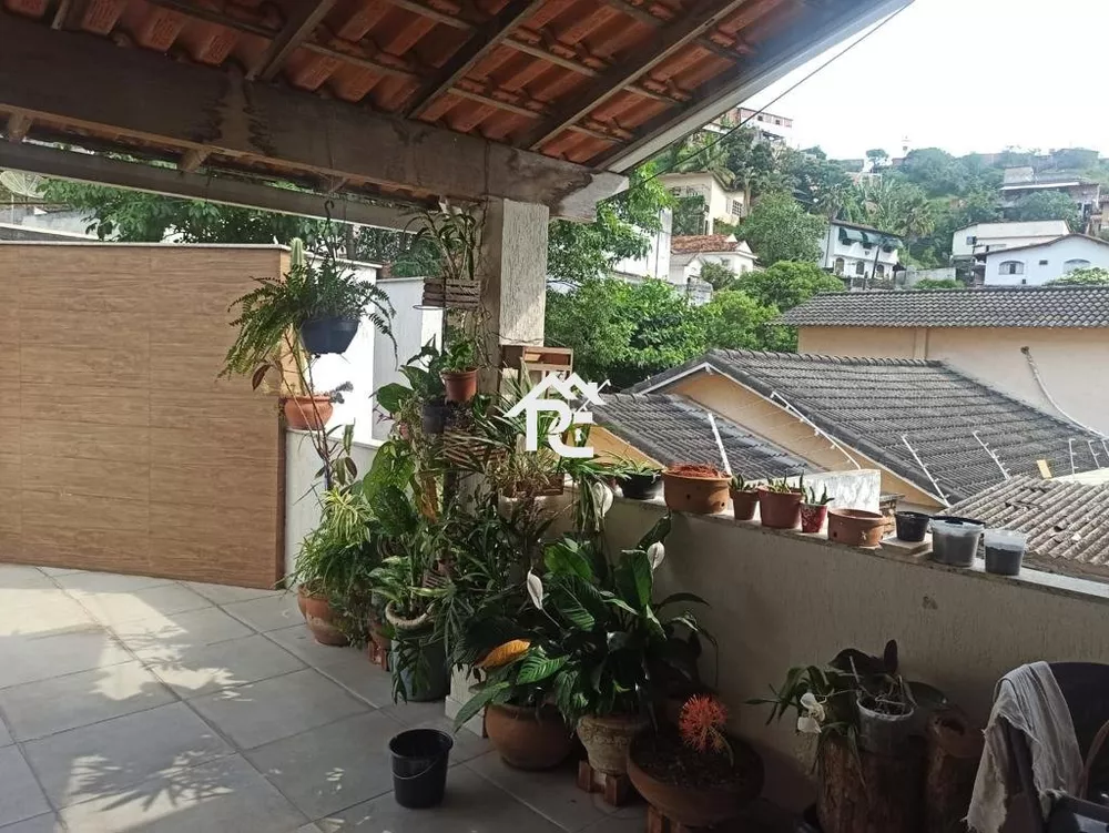 Casa, 5 quartos, 378 m² - Foto 15