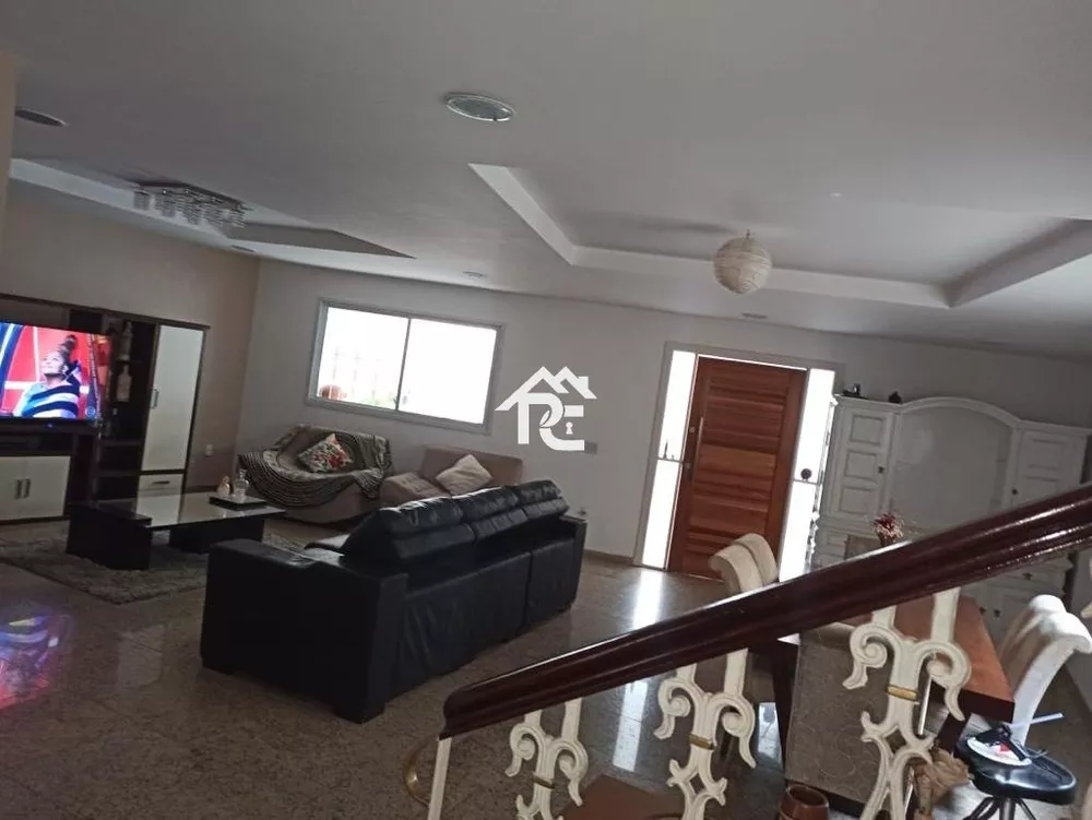 Casa, 5 quartos, 378 m² - Foto 6