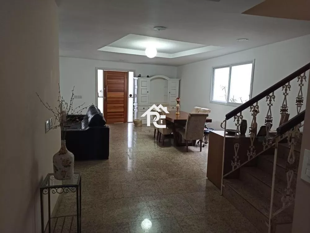 Casa, 5 quartos, 378 m² - Foto 43