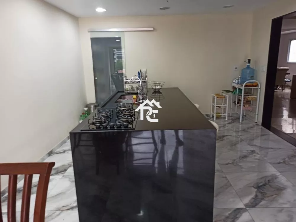 Casa, 5 quartos, 378 m² - Foto 23