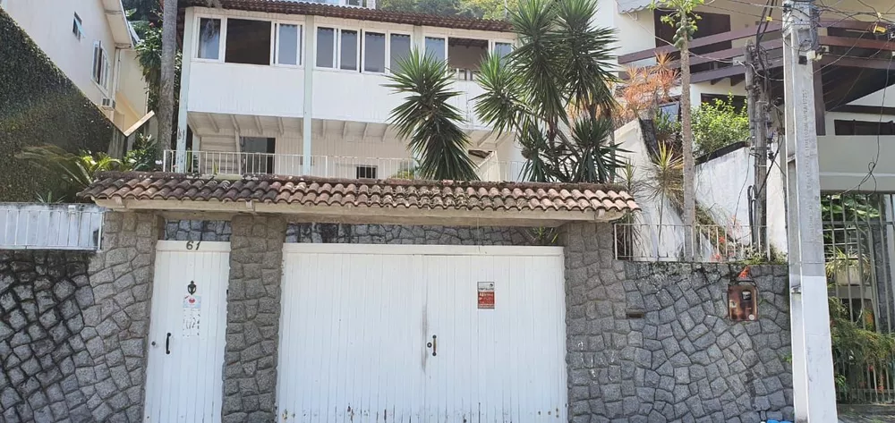 Casa de Condomínio, 4 quartos - Foto 24