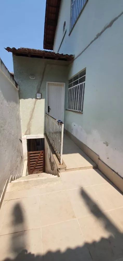 Casa de Condomínio, 4 quartos - Foto 9