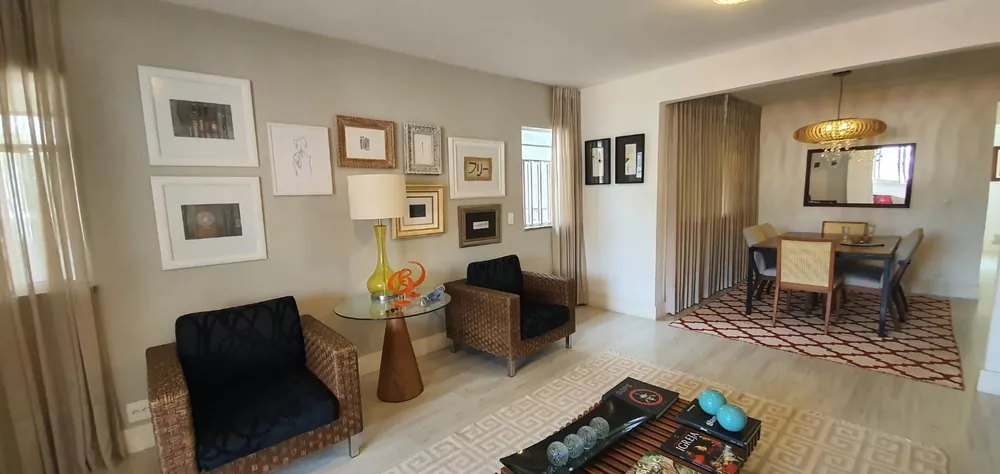 Casa de Condomínio, 4 quartos - Foto 5