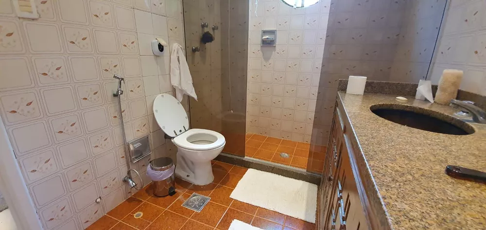 Casa de Condomínio, 4 quartos - Foto 19