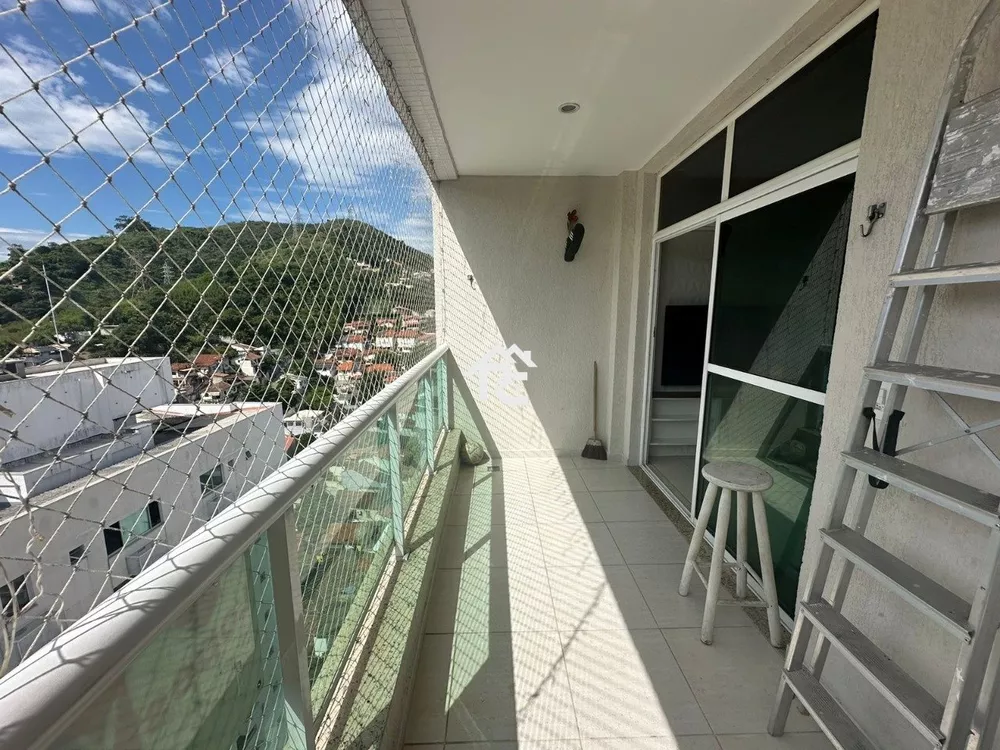 Cobertura, 3 quartos, 120 m² - Foto 17