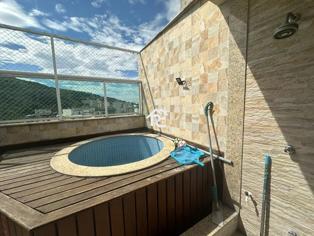 Cobertura, 3 quartos, 120 m² - Foto 13