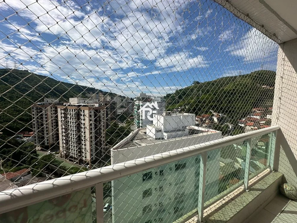 Cobertura, 3 quartos, 120 m² - Foto 20