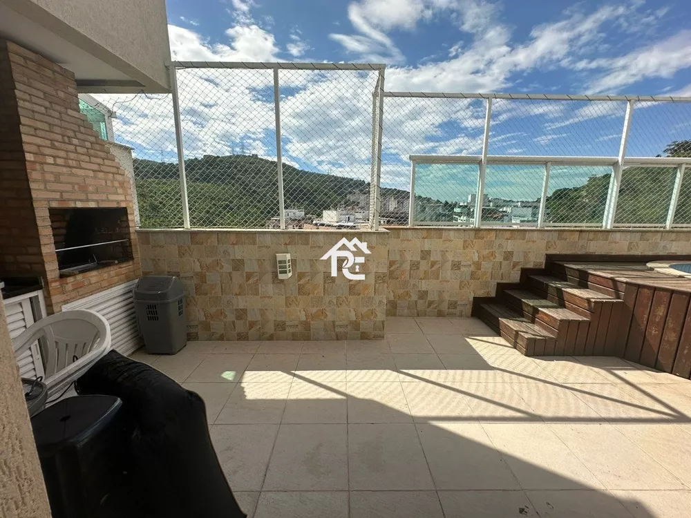 Cobertura, 3 quartos, 120 m² - Foto 15