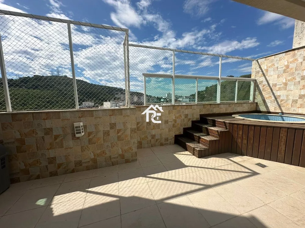 Cobertura, 3 quartos, 120 m² - Foto 11