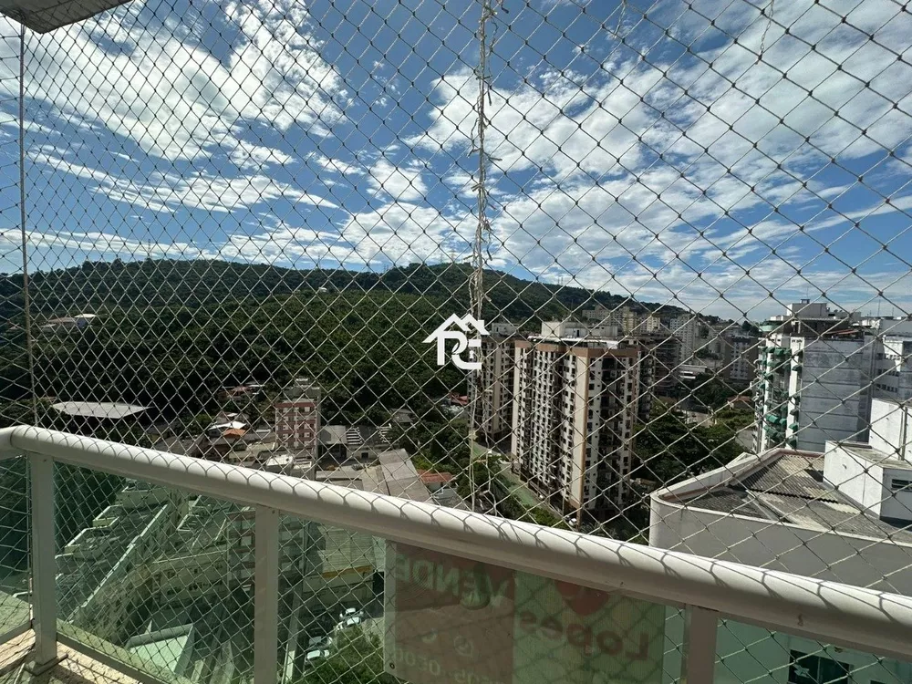 Cobertura, 3 quartos, 120 m² - Foto 19