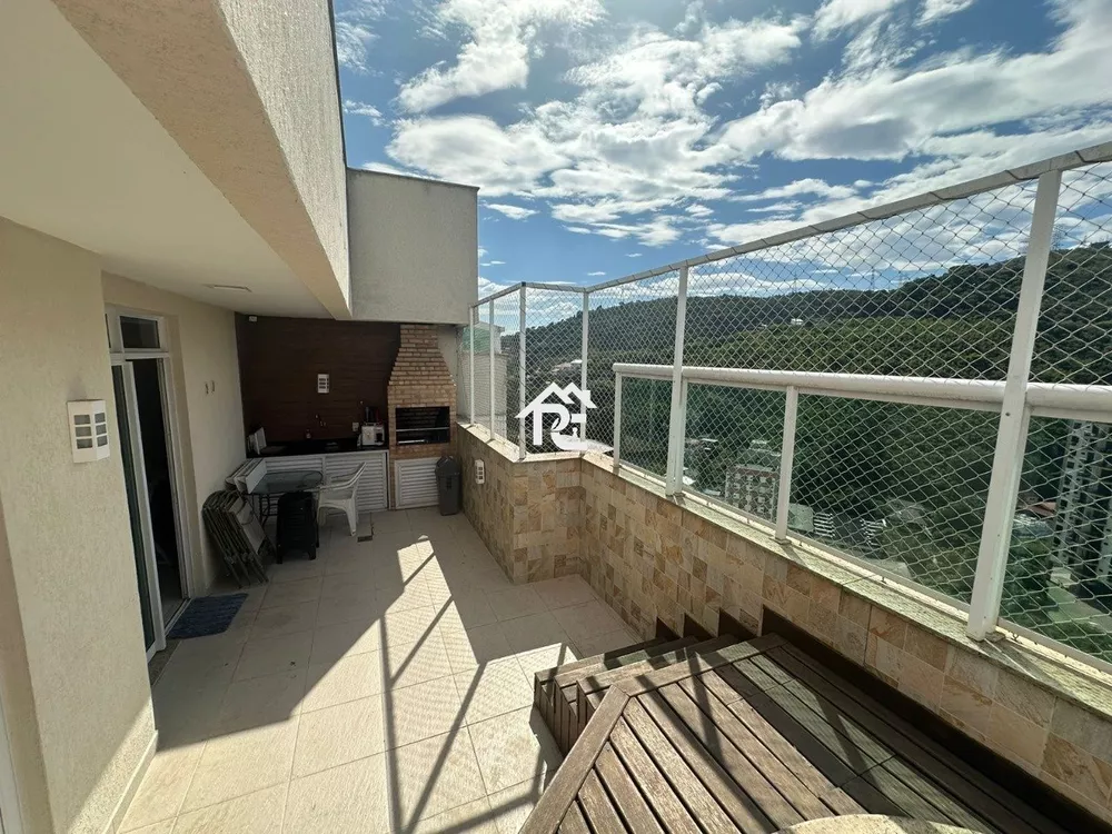 Cobertura, 3 quartos, 120 m² - Foto 2