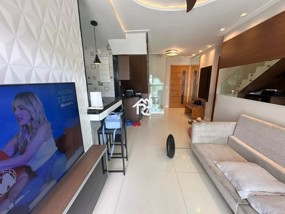 Cobertura, 3 quartos, 120 m² - Foto 21