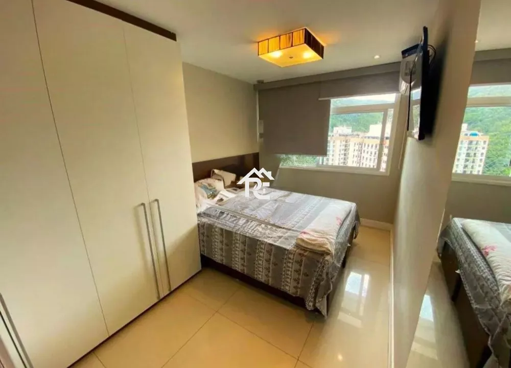 Cobertura, 3 quartos, 120 m² - Foto 28