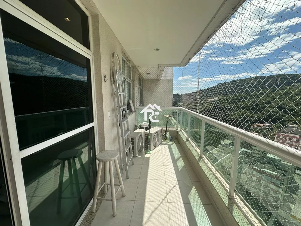 Cobertura, 3 quartos, 120 m² - Foto 16