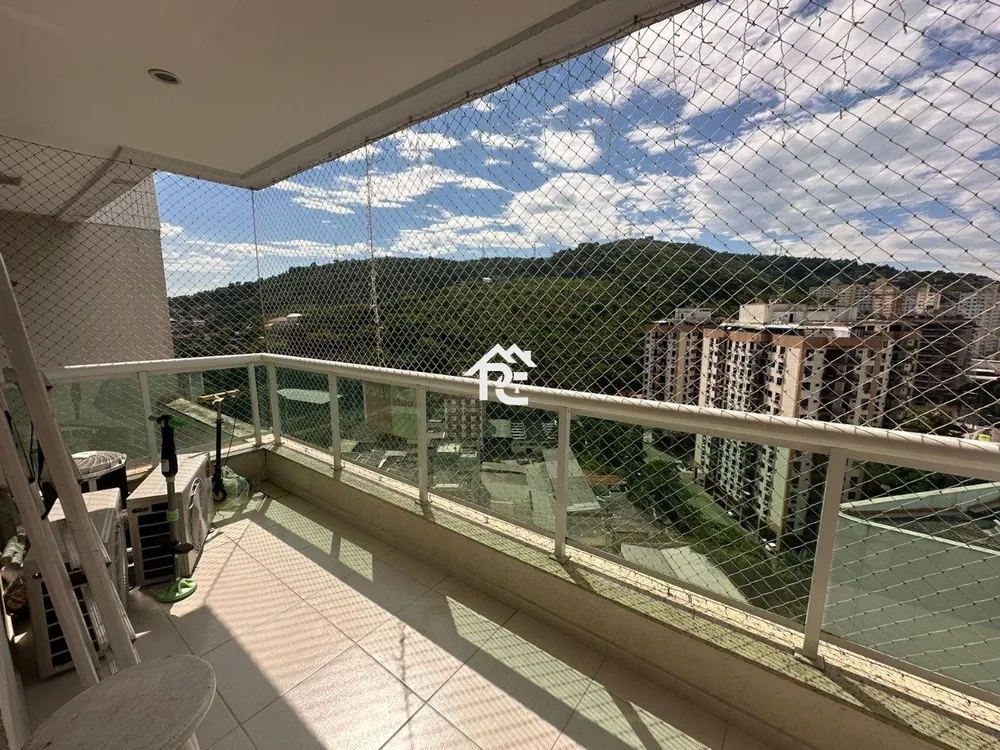 Cobertura, 3 quartos, 120 m² - Foto 18