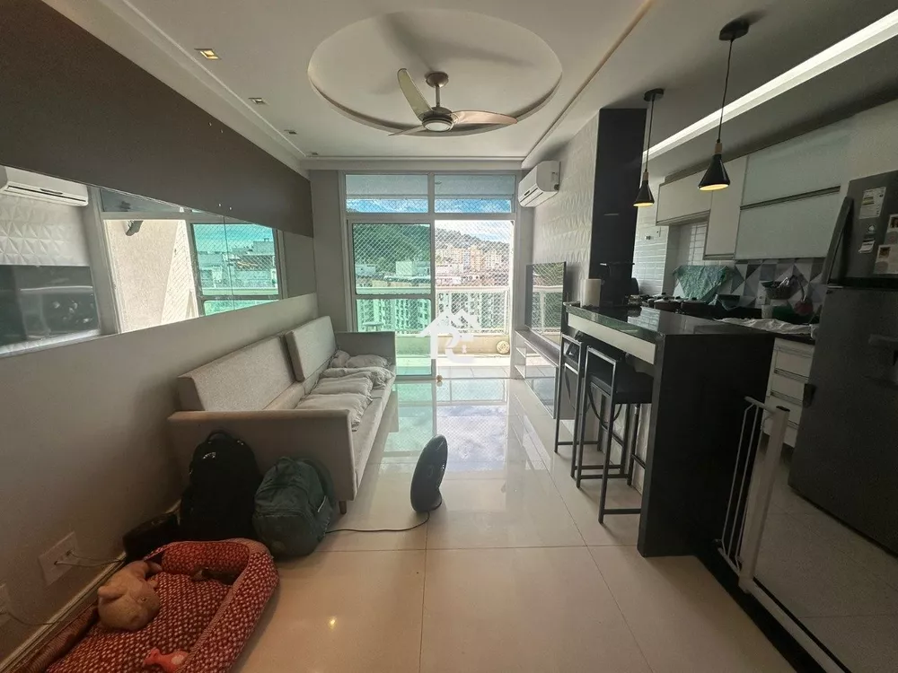 Cobertura, 3 quartos, 120 m² - Foto 25