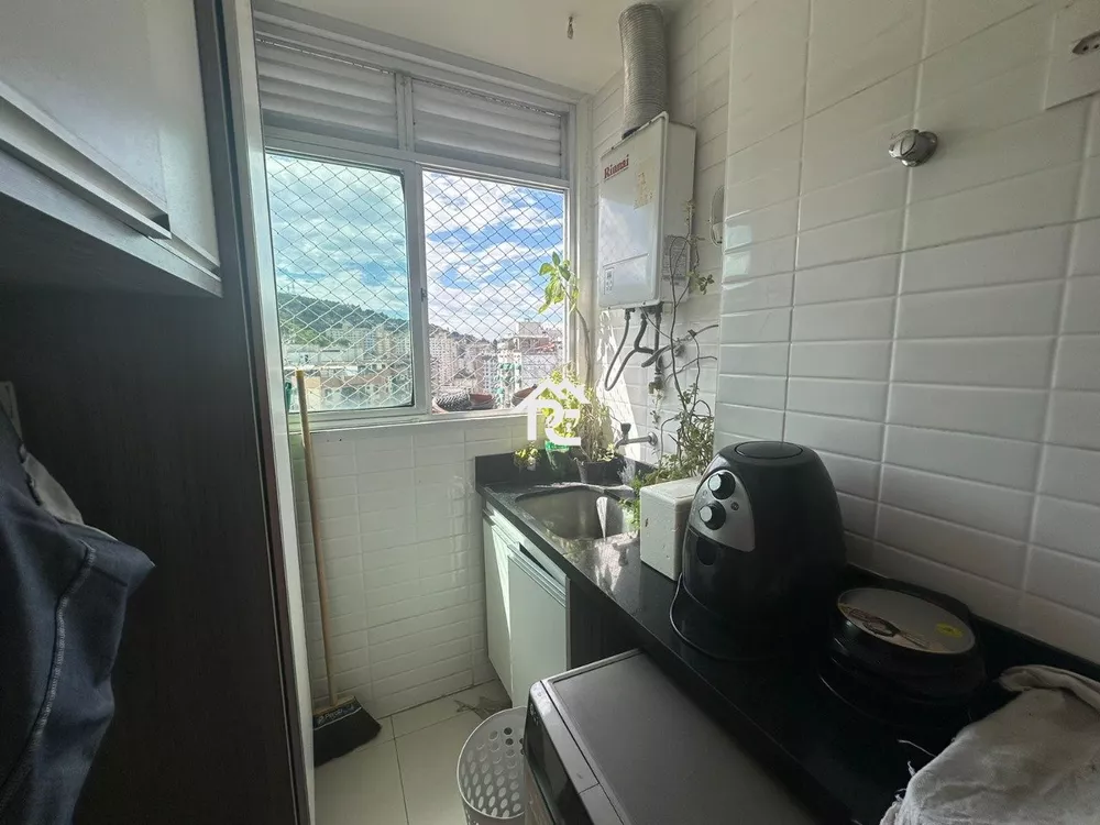 Cobertura, 3 quartos, 120 m² - Foto 42