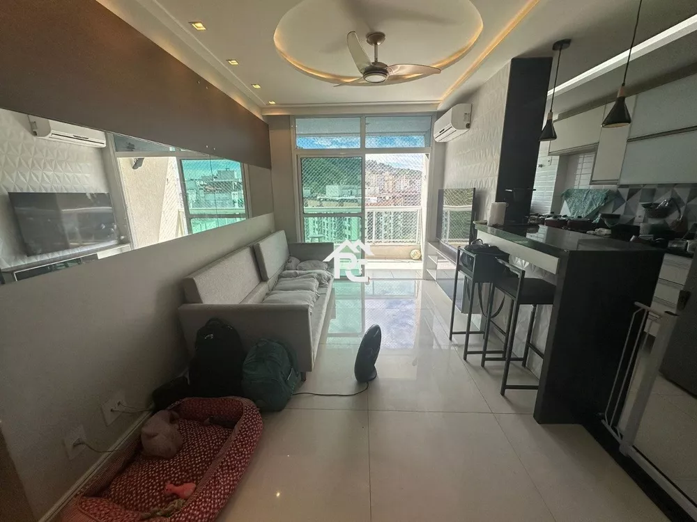 Cobertura, 3 quartos, 120 m² - Foto 24