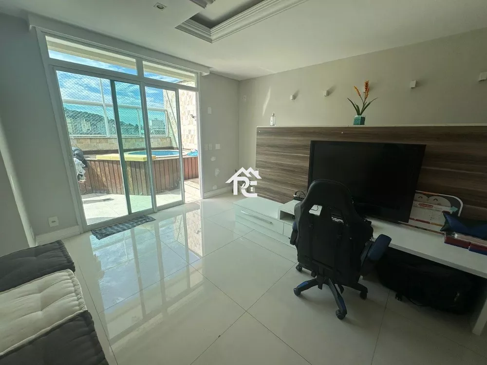 Cobertura, 3 quartos, 120 m² - Foto 43