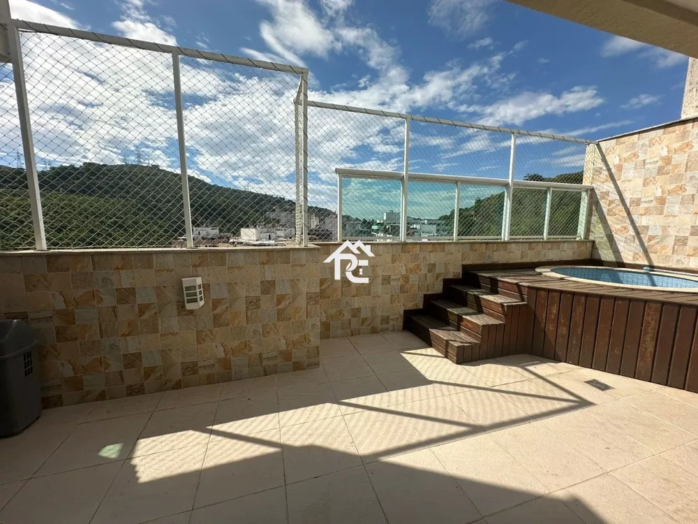 Cobertura, 3 quartos, 120 m² - Foto 14