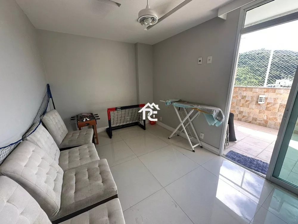 Cobertura, 3 quartos, 120 m² - Foto 53